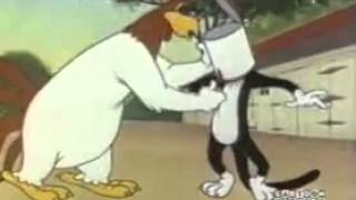 Foghorn Leghorn Rant YouTube3 Two Nuthins [upl. by Ojeillib496]