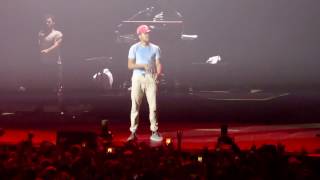 Chance the Rapper  No Problem  Mixtape  All Night Live [upl. by Rieth]