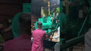 NOISE VERSION DIESEL GENERATOR IN DADAR CALL 9167468837 DELHIWALA ABDULLAH [upl. by Laureen]