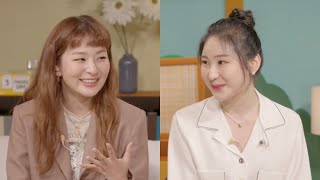 210603 슬기zip Seulgi Zip  EP2 슬기 X 채연 Chaeyeon [upl. by Sibie]