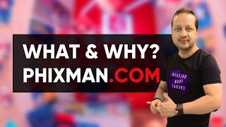 What amp Why Phixmancom  Phixman Explanation Video  Asias Largest Gadget Repair Chain [upl. by Ythomit]