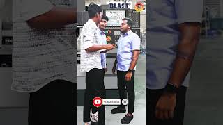 Wait for End😱🤭Somberi Senior Operator😂🤡Machine Operator பரிதாபங்கள்😭🤣 toolroom comedy shorts cnc [upl. by Lissak]