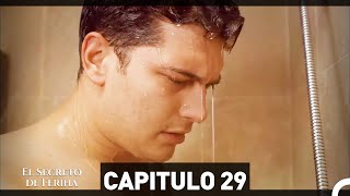 El Secreto De Feriha Capítulo 29 HD Espanol Doblado [upl. by Curcio]