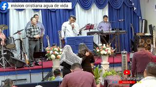 culto congregacional [upl. by Florine]