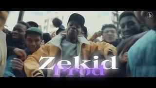 Jrk19  BOOYAKASHA Remix Migos  Tshirt  Zekidprod [upl. by Otho238]