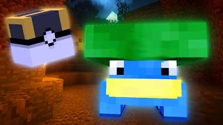 Minecraft PokeCube  quotULTRA CRAFT amp CATCHquot  Episode 3  Minecraft Pokemon Mod [upl. by Cleaves]