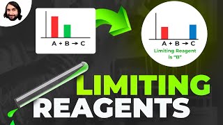 Limiting Reagents and Percent Yield [upl. by Reiss]