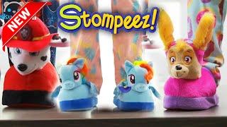 Best Toys 💗 Stompeez 😍 Best Toys Commercials [upl. by Gierk]