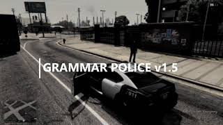 Grammar Police v15 Installation and Configuration Tutorial [upl. by Clarisse]