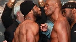 Jean Pascal vs Bernard Hopkins Full Fight [upl. by Vlada]