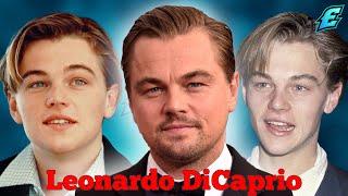 Leonardo DiCaprio Evolution [upl. by Yajiv]