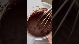 Easy Homemade Chocolate Pudding [upl. by Newfeld]