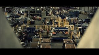 Rhenus Automotive Systems  Tailormade Automotive Industry Solutions [upl. by Detta963]