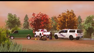 Alaska State Troopers Edit [upl. by Madlin]