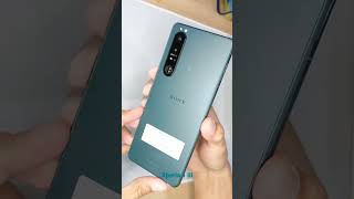 Sony Xperia 1 iii shorts sonyphone sonyxperia [upl. by Dillon212]