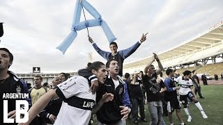 Definiciones épicas por el ascenso y descenso argentino  PARTE 2 [upl. by Alfi373]