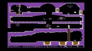 C64 Longplay  Conan [upl. by Mehsah30]