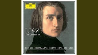 Liszt 3 Etudes de concert S 144 No 3 Un sospiro [upl. by Asserat]