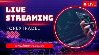 ForexTrade1 is trading live for gold pair 040124 [upl. by Floris209]