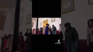 Sunday Praise 111724 cogic drgenalross bishopthuston boonetabernacle churchofgodinchrist [upl. by Nitreb]