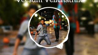 Veesum Velichathile song bgm Naan eeWhatsapp Love StatusLoversLoveLove Bgms [upl. by Eceinwahs]