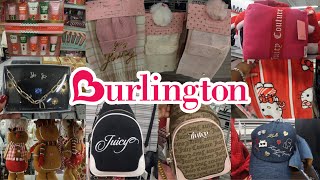 Burlington Holiday Shopping 2024 Christmas Decor amp Gifts Set  Jewelry Pillows Make Up amp Much More [upl. by Nolham119]