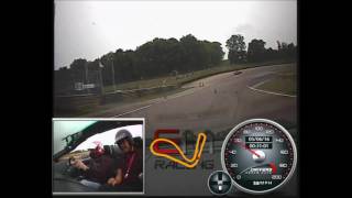 Everyman Racing Supercar Driving Day Lamborghini Lydden Hill 11 Jun 2016 [upl. by Hourihan]