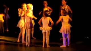 Spectacle  Jean Petit qui danse [upl. by Yeltnarb]