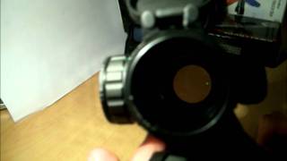 Aimpoint Comp M3 Review [upl. by Templer]