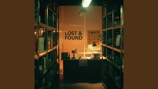 Lost and found [upl. by Aratal471]