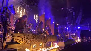 Watain  Waters of Ain  Inferno Metal Festival 2023 [upl. by Eta]