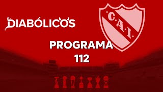 DIABÓLICOS 112  EN VIVO [upl. by Domingo]