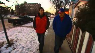 Winnipegs Most Documentary on CBC Television [upl. by Oinesra]