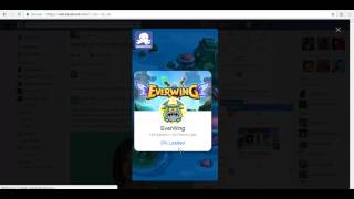 EverWing Cheat Extension 2017 [upl. by Ahsiened]