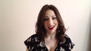 YouTube Presents Regina Spektor [upl. by Jan]