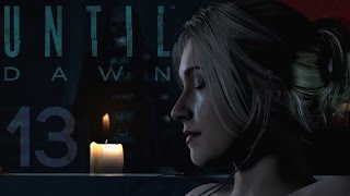 Until Dawn 13  BADASS [upl. by Nnairda485]