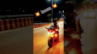 R15 v3 status biklovers sportsbike rider bicker automobile motovlog r15v3 trending bick [upl. by Ravo]