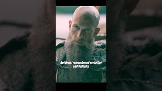 A traitor told the Queen they were leaving movie vikings viralvideo shorts [upl. by Hacceber801]