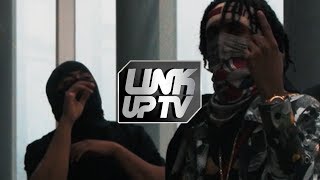 Twiggz Da Don  Progress Music Video  Link Up TV [upl. by Heinrik]