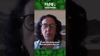 O conhecimento como impulsionador da mudança no papel que as mulheres exerciam [upl. by Alyosha559]