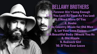 Bellamy BrothersTop hits compilation roundup for 2024Premier Tunes SelectionCool as a cucumber [upl. by Conard]