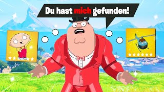 Diese Fortnite BOSSE sollten NICHT im SPIEL sein [upl. by Chaker]