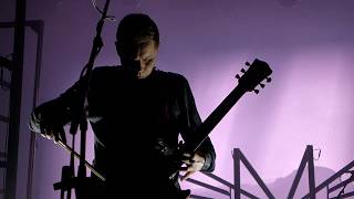 Sigur Rós  Glósóli Concert Live  Full HD  Nuits de Fourvière  Lyon France  06072016 [upl. by Enelehs]