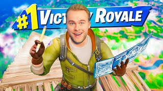 HET IS WEER TIJD VOOR DE STAIRWAY TO HEAVEN  Fortnite Battle Royale Nederlands [upl. by Yokoyama]