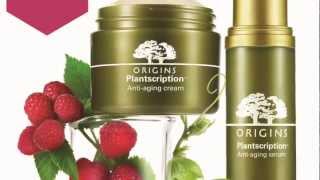 New Plantscription™ AntiAging Cream [upl. by Riocard]