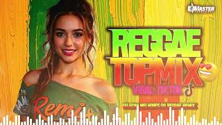 😇REGGAE FERVURA20242025  SEQUENCIA TOP 😇 REGGAE REMIX [upl. by Aliehs]