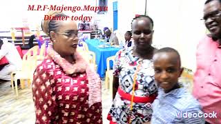 MOMBASA PASTORS FELLOWSHIPMAJENGO MAPYA SUBZONE END YEAR DINAR 2023 [upl. by Zeke]