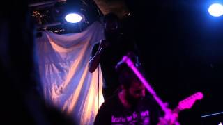 LetLive Pheromone Cvlt  Live in Baltimore  050614  MultiCam [upl. by Belford]