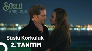 Süslü Korkuluk 2 Tanıtım  Şubatta TV8 de [upl. by Humberto218]