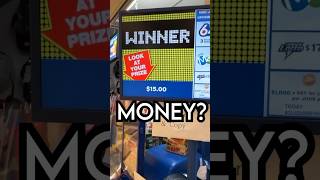 The Worlds Shortest Gambling Vlog  Day 52 shorts gambling comedy money [upl. by Eidnak]